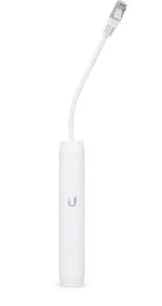 Conversor Poe Ubiquiti Ins-3af-O-G a Estandar 802.