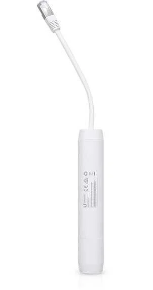 Conversor Poe Ubiquiti Ins-3af-O-G a Estandar 802.