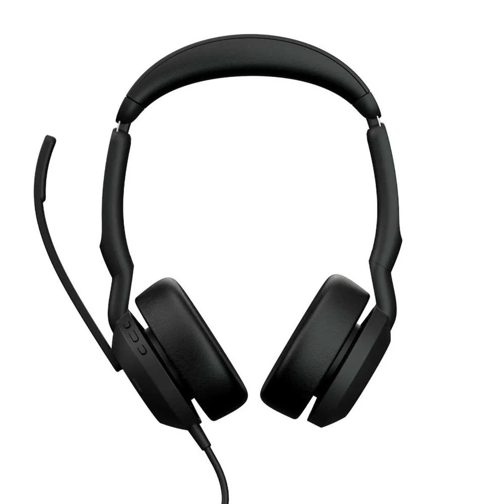 Jabra Evolve2 50               Cons