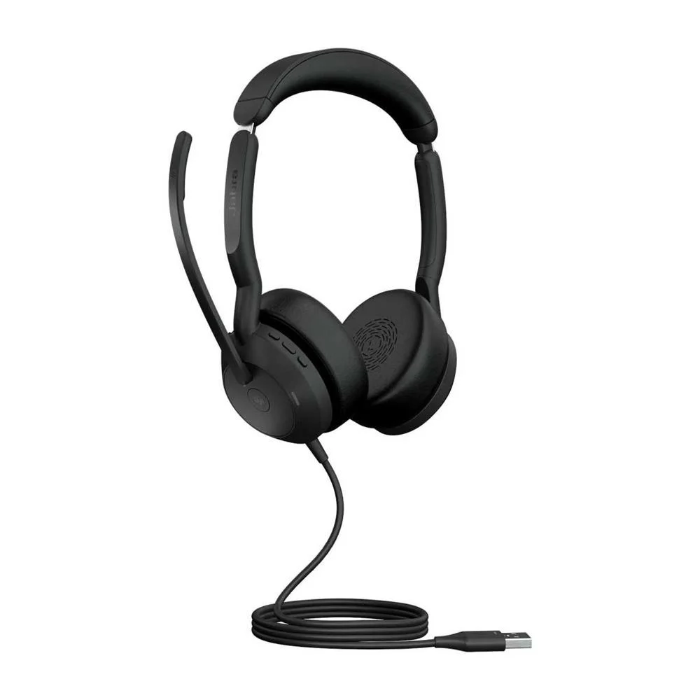Jabra Evolve2 50               Cons