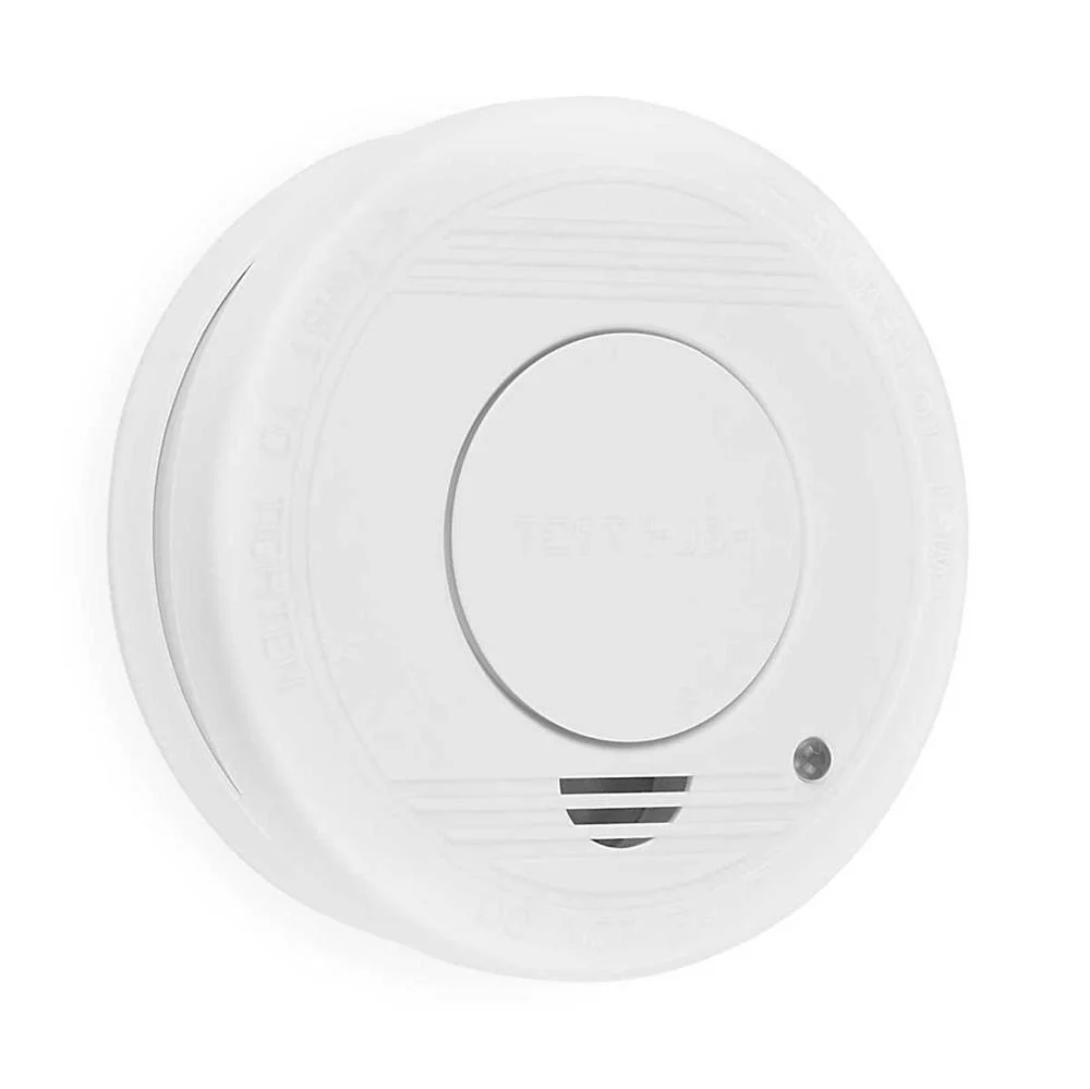 Smartwares 10.044.62 Detetor de Fumo Sensor Refle.