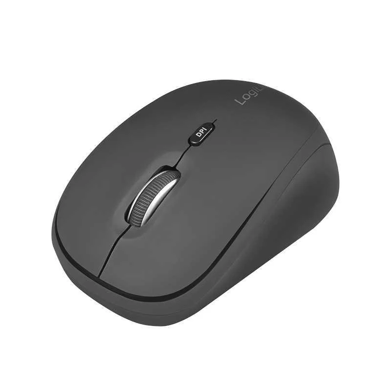 Logilink Id0193 Rato M&atilde;o Direita Rf Wireless &Oacute;tic.