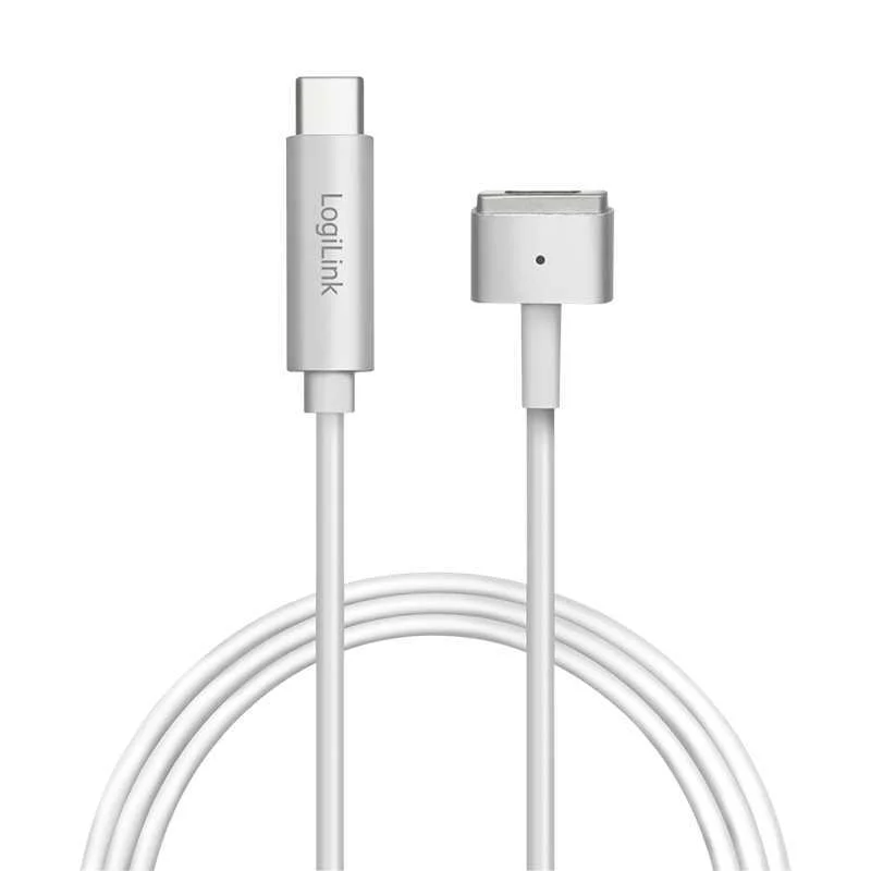 LOGILINK PA0226 CABO USB 1,8 M USB C MAGSAFE 2 PR.