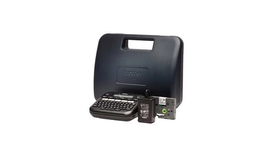 Brother P-Touch D210vp