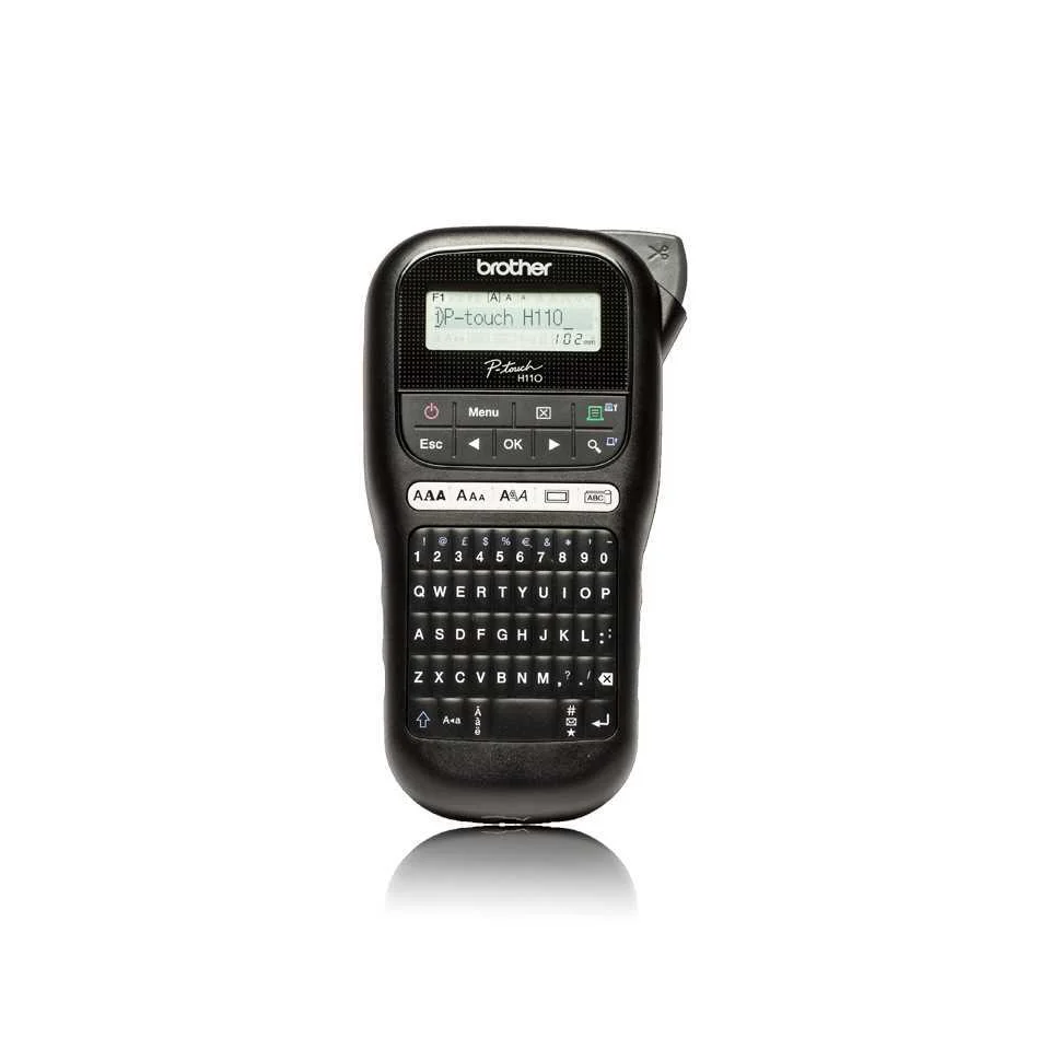Brother P-Touch H110