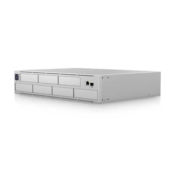 Ubiquiti Unifi Network Video Recorder Unvr-Pro 7-Bay