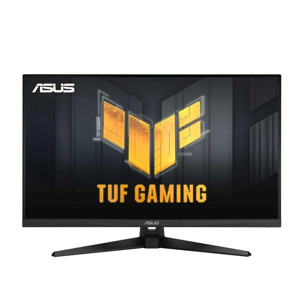 Asus Tuf Gaming Vg32uqa1a 80.1cm (16:9) Uhd Hdmi Dp