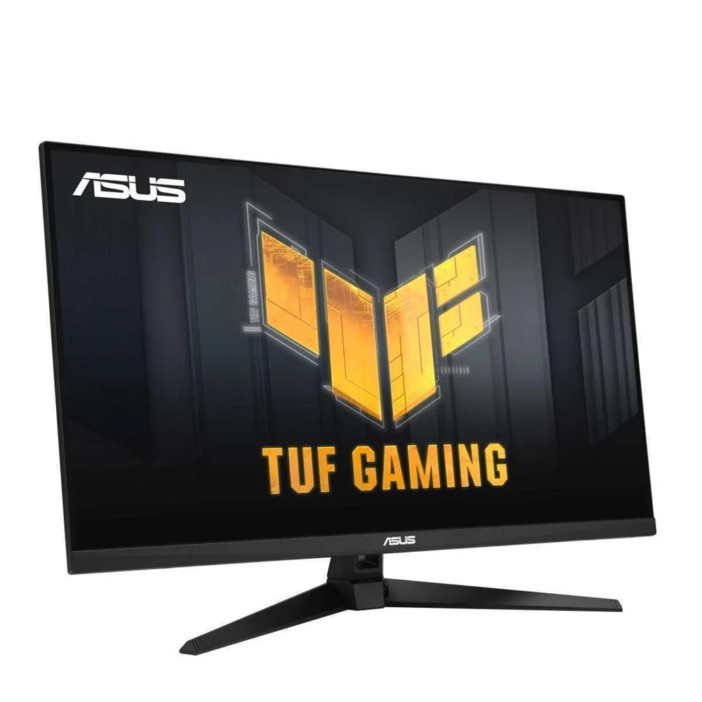 Asus Tuf Gaming Vg32uqa1a 80.1cm (16:9) Uhd Hdmi Dp
