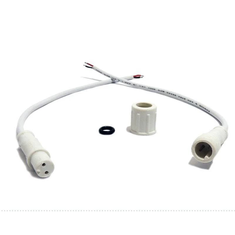 Conector Estanque em  T 