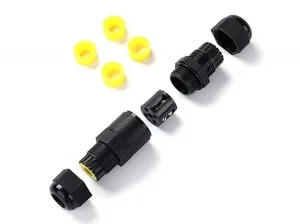 Conector Estanque Simples