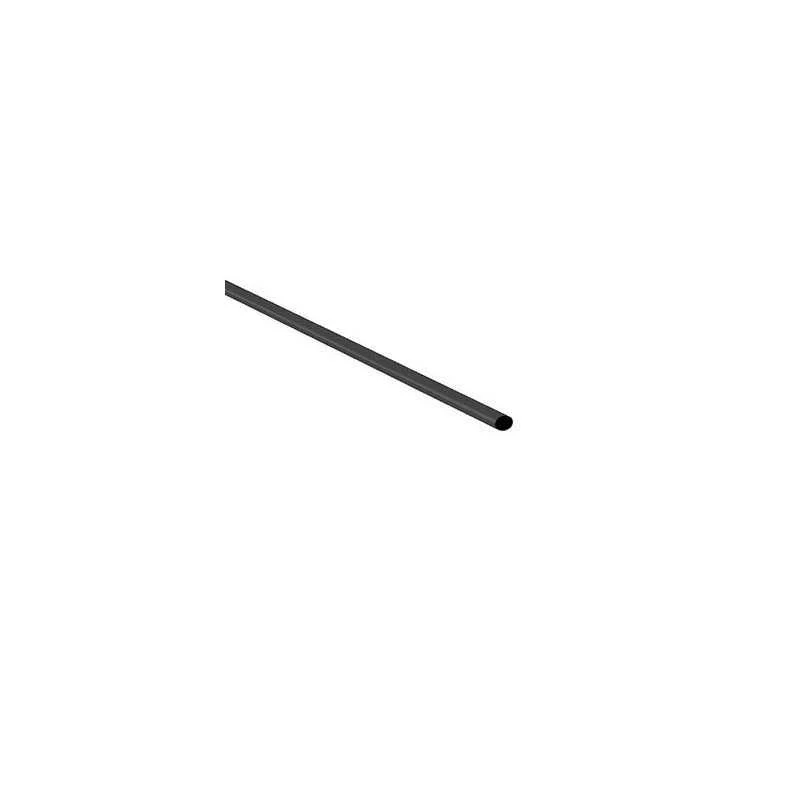 Tubo Entr&aacute;til 1,5 Mm - Preto