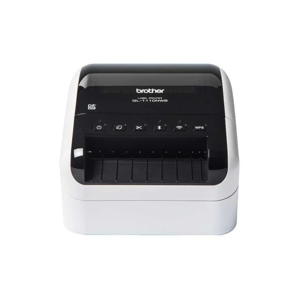 Label Printer Up To 103 Mm     Prnt