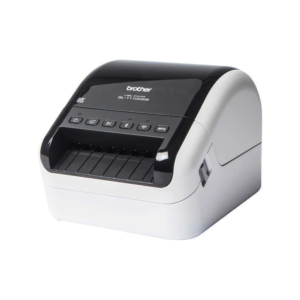 Label Printer Up To 103 Mm     Prnt