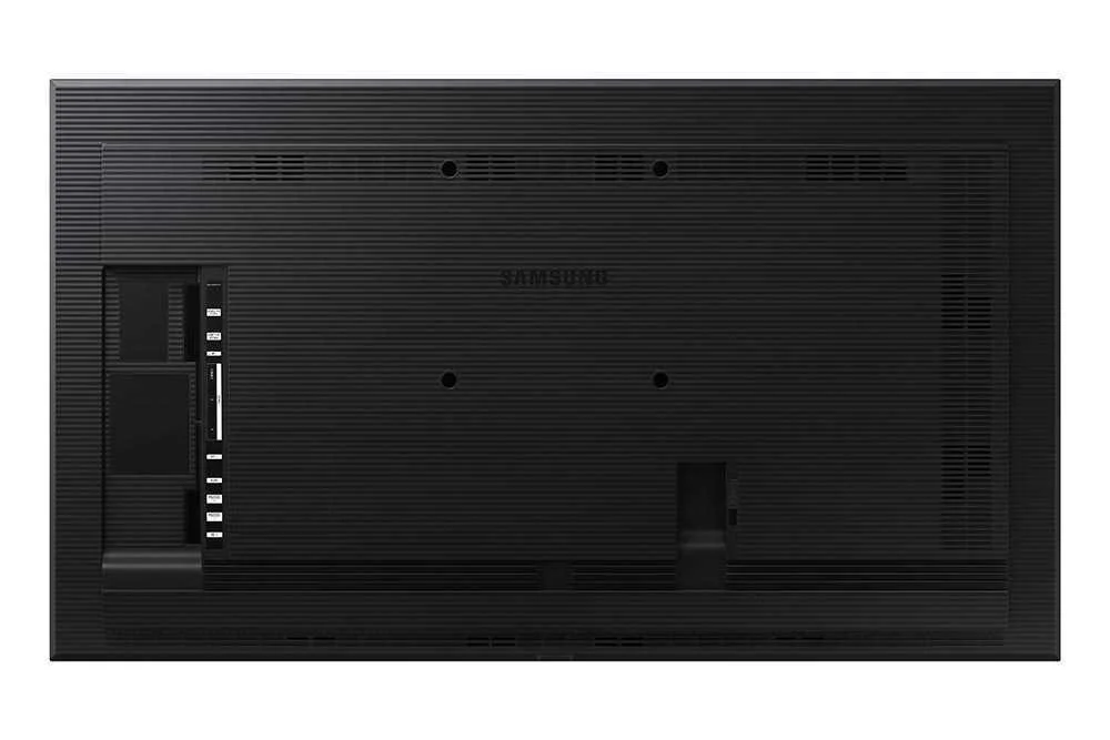 Samsung Display Profissional Lfd 43" Qm43b-T - Touchscreen