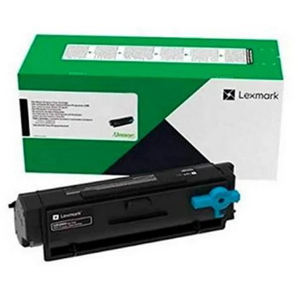 Lexmark Toner Amarelo Xc4352  15k