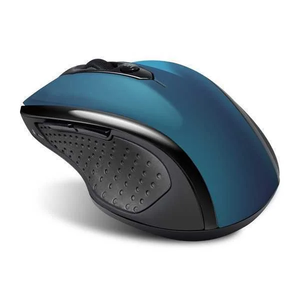 Advance Rato Wireless S-Shape-Bl 1000 Dpi Black/Blue