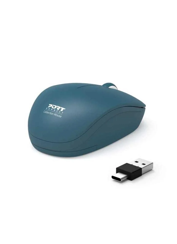 PORT DESIGNS 900545 RATO AMBIDESTRO RF WIRELESS &Oacute;.