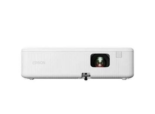 V&iacute;deo Projetor Co-Fh01 3000 Ansi Lumens 3lcd 1080p 1920x1080 Branco - Epson