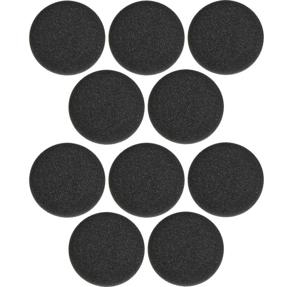 Jabra 14101-45 Almofada de Auscultadores Espuma P.