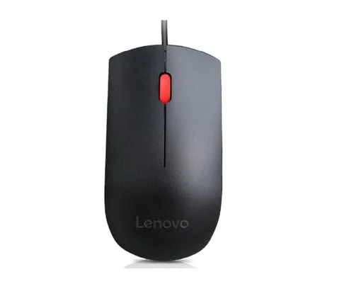 Lenovo Maus Wireless - Professional Wireless Laser Maus