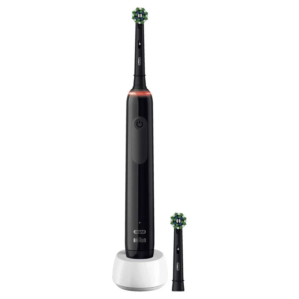 Escova de dentes el&eacute;trica Braun Oral-B Pro 3