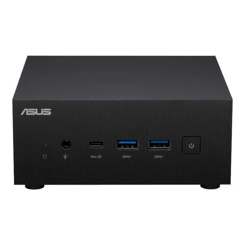 Mini PC Barebone ExpertCenter AMD Ryzen 7 7735H P.