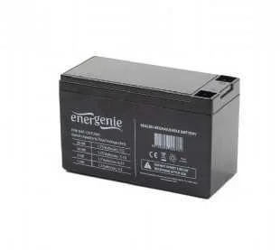 Bateria 12v 7.5ah Gembird