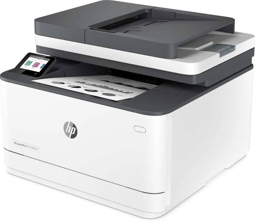 Multifunci?n L?ser Monocromo Hp Laserjet Pro 3102.