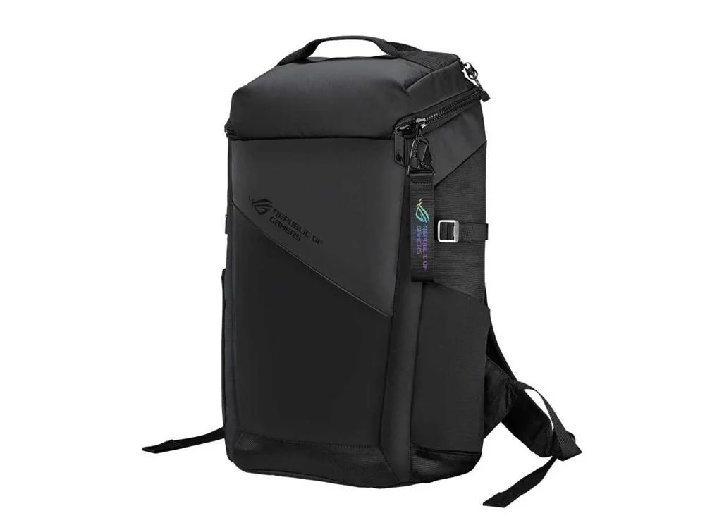 Asus Rog Ranger Bp2701 Mochila Negra para Port&aacute;til