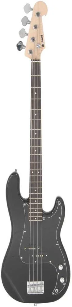 Cab41 Bass Black