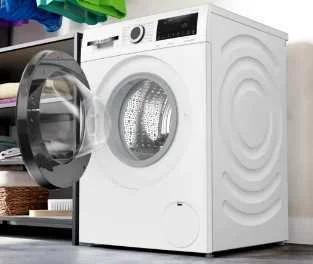 Washing Machine Wgg14z00es 9kg 1200rpm (White) - Bosch