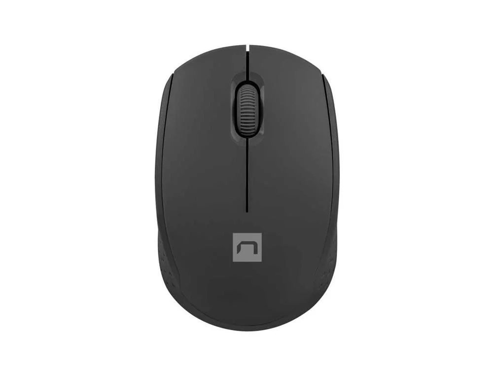 Natec Nmy-2000 Mouse Rf Wireless Optical