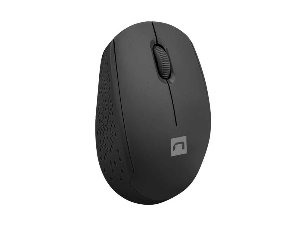 Natec Nmy-2000 Mouse Rf Wireless Optical