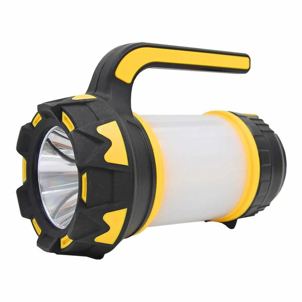 Lanterna de M&atilde;o LED 300lm Edm