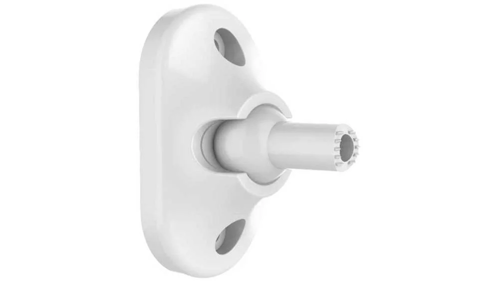 Suporte Universal - para Utiliza&ccedil;&atilde;o com Detetores de Interior - Multi-&Acirc;ngulo - Instala&ccedil;&atilde;o No Teto e 