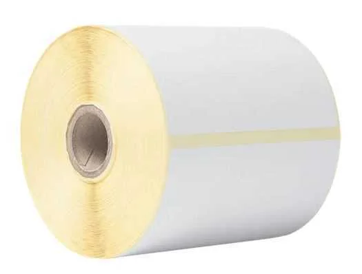 Brother Bde-1j152102-102 Etiqueta para Impress&atilde;o .
