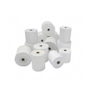 ZEBRA 3004596 PAPEL T&Eacute;RMICO