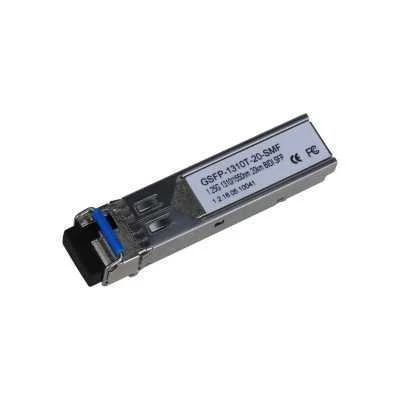 Dahua - Gsfp-1310t-20-Smf - Sfp Monomodo Sm Lc 1g.
