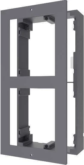 Suporte de Superf&iacute;cie P/ Videoporteiros - Hik Vision