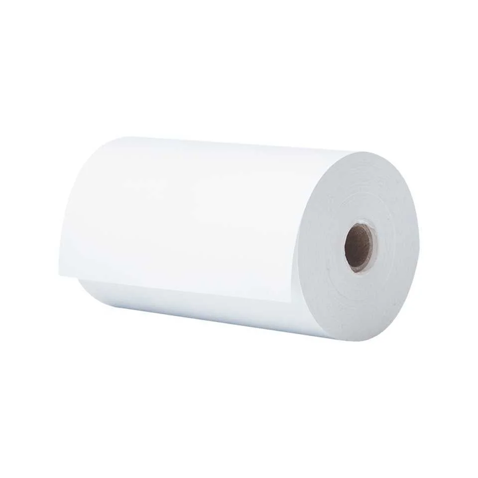 Brother Bdl-7j000102-058 Branco Etiqueta para Imp.