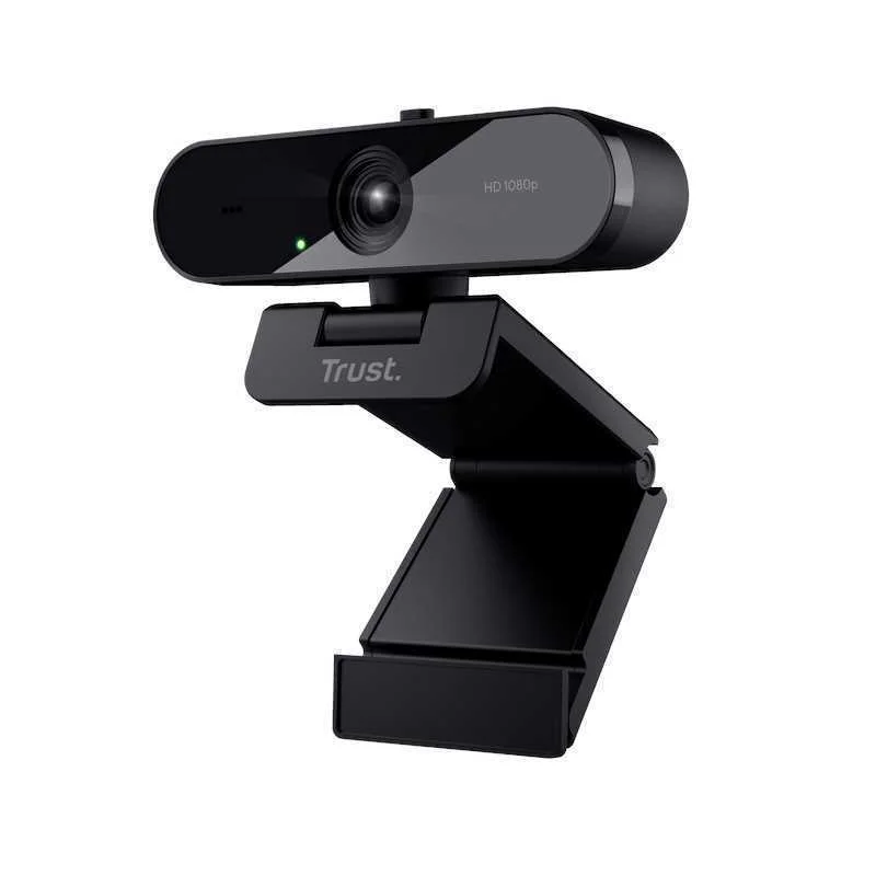 Webcam Trust Tw-200/ 1920 X 1080 Full Hd