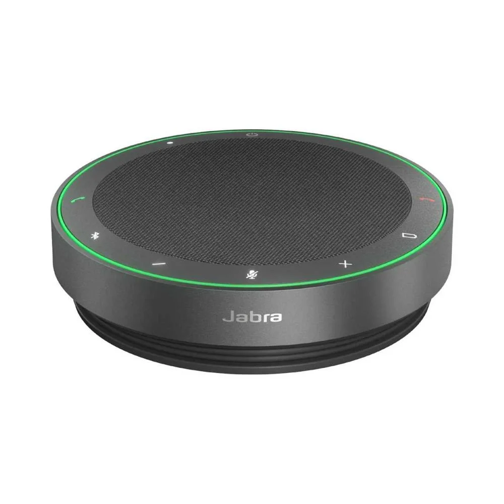 Jabra Speak2 75 Telefone de Confer&ecirc;ncia Universal.