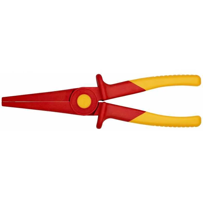 Knipex 98 62 02 Alicate Alicates de Pontas Compri.