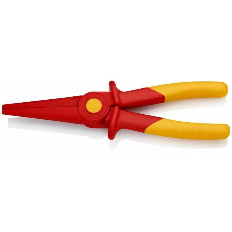 Knipex 98 62 02 Alicate Alicates de Pontas Compri.