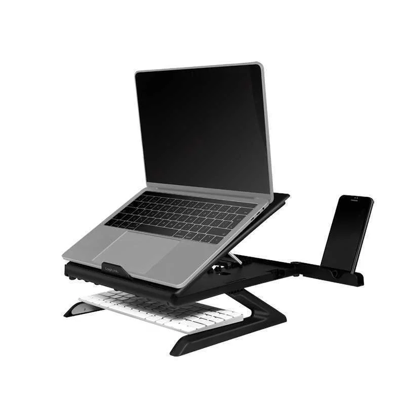 LOGILINK AA0133 SUPORTE PARA COMPUTADORES PORT&Aacute;TE.
