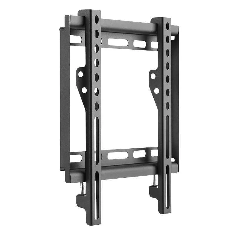 Logilink Tv-Wandhalterung 23-42",35kg Tragkraft,Feststehend