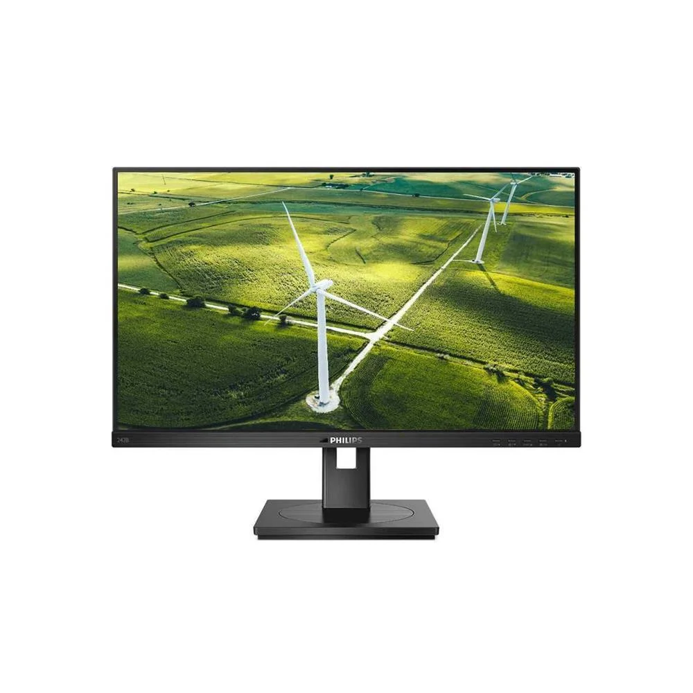 PHILIPS 242B1G/00 LED DISPLAY 60,5 CM (23.8") 192.