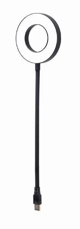 Arco de Luz para Selfies Gembird Nl-Ledring-01 