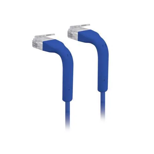 Ubiquiti Networks Uc-Patch-1m-Rj45-Bl Cabo de Red.