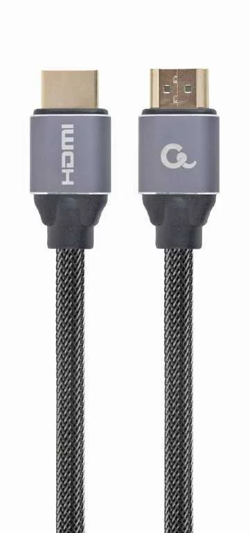 Gembird Ccbp-Hdmi-5m Hdmi Cable Hdmi Type a (Standard) Grey